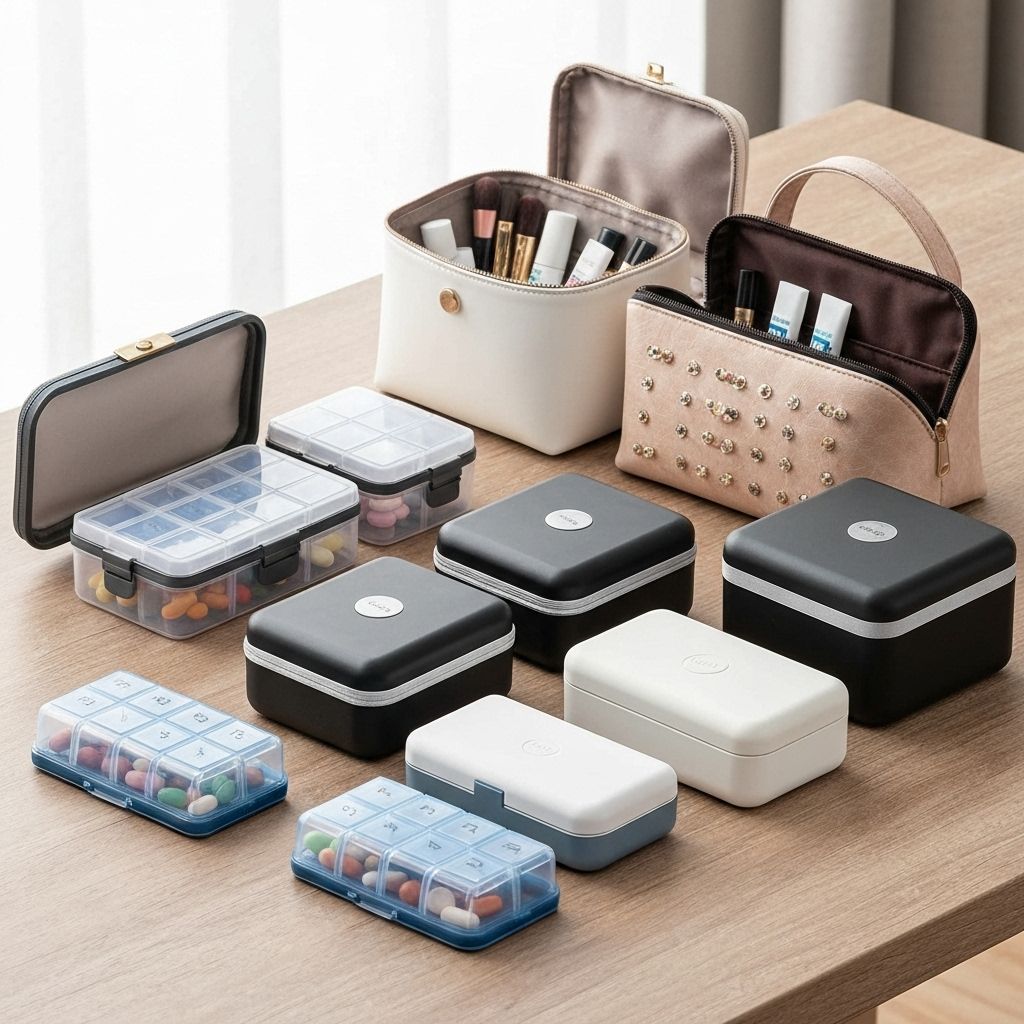 Different organization systems compared